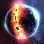 تحميل لعبة Solar Smash مهكرة 2024 للأندرويد APK مجاناً