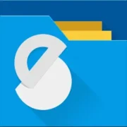 تحميل تطبيق Solid Explorer File Manager Pro مهكر 2024 للأندرويد APK مجاناً