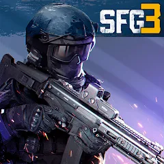 تحميل لعبة Special Forces Group 3 مهكرة 2024 للأندرويد APK برابط مباشر مجاناً