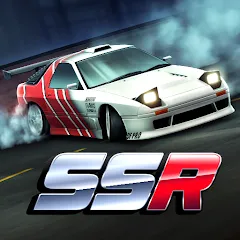 تحميل لعبة Static Shift Racing مهكرة 2024 للأندرويد APK برابط مباشر مجاناً