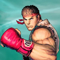 تحميل لعبة Street Fighter IV CE مهكرة 2024 للأندرويد APK مجاناً