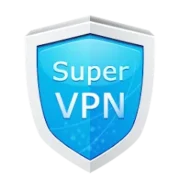 تحميل تطبيق Super VPN مهكر 2024 للأندرويد APK برابط مباشر مجاناً