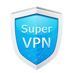 تحميل تطبيق Super VPN مهكر 2024 للأندرويد APK برابط مباشر مجاناً