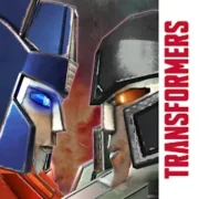 تحميل لعبة TRANSFORMERS: Earth Wars مهكرة 2024 للأندرويد APK مجاناً