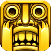 تحميل لعبة Temple Run مهكرة 2024 للأندرويد APK برابط مباشر مجاناً