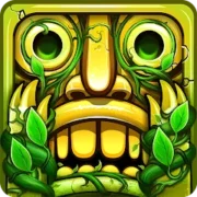 تحميل لعبة Temple Run 2 مهكرة للأندرويد مجاناً APK 2025