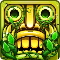 تحميل لعبة Temple Run 2 مهكرة للأندرويد مجاناً APK 2025