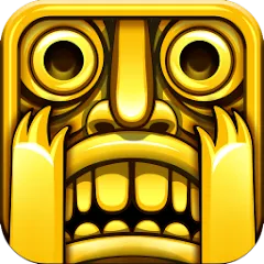 تحميل لعبة Temple Run مهكرة 2024 للأندرويد APK برابط مباشر مجاناً