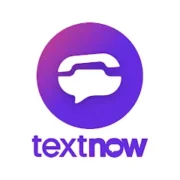 تحميل تطبيق TextNow مهكر 2024 للأندرويد APK مجاناً