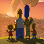 تحميل لعبة The Simpsons Tapped Out مهكرة 2024 للأندرويد APK مجاناً