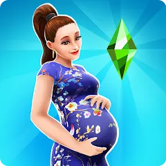 تحميل لعبة The Sims FreePlay مهكرة للأندرويد مجاناً MOD APK 2025