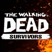 تحميل لعبة The Walking Dead: Survivors مهكرة للأندرويد مجاناً APK 2025