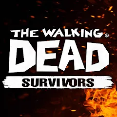 تحميل لعبة The Walking Dead Survivors مهكرة للأندرويد 2025 أخر إصدار مجاناً APK