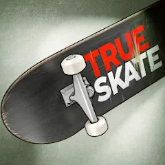 تحميل لعبة True Skate مهكرة 2024 للأندرويد APK برابط مباشر مجاناً