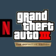 تحميل لعبة GTA III – NETFLIX مهكرة للأندرويد مجاناً 2025 MOD APK