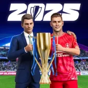 تحميل لعبة Top Eleven مهكرة للأندرويد مجاناً 2025 MOD APK