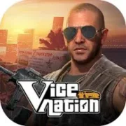 تحميل لعبة Vice Nation: Underworld Tycoon مهكرة 2024 للأندرويد APK مجاناً