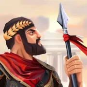 تحميل لعبة Gladiators Survival in Rome مهكرة للأندرويد مجاناً MOD APK 2025