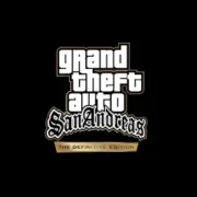 تحميل لعبة GTA: San Andreas – Definitive مهكرة للأندرويد مجاناً 2025 MOD APK