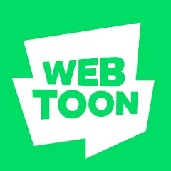 تحميل تطبيق WEBTOON مهكر 2024 للأندرويد APK مجاناً