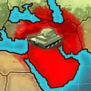 تحميل لعبة Wartime Glory مهكرة 2024 للأندرويد APK برابط مباشر مجاناً