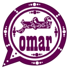 تنزيل واتساب عمر WhatsApp Omar جميع الإصدارات 2024 مجاناً