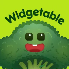 تحميل تطبيق Widgetable مهكر 2025 للأندرويد APK برابط مباشر مجاناً