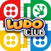 تحميل لعبة Ludo Club مهكرة للأندرويد مجاناً MOD APK 2025