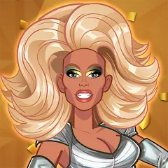 تحميل لعبة RuPauls Drag Race Superstar مهكرة للأندرويد مجاناً APK 2025