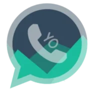 تحميل يو واتساب YOWhatsApp أخر إصدار 2024 للأندرويد APK مجاناً