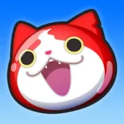 تحميل لعبة Yo Kai Watch Punipuni مهكرة 2024 للأندرويد APK مجاناً