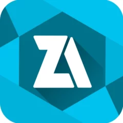 تحميل زار شيفر Zarchiver Pro مهكر للأندرويد مجاناً APK 2025