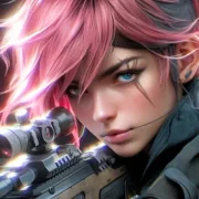 تحميل لعبة Zombie Hunter: Survival مهكرة 2024 للأندرويد APK برابط مباشر مجاناً