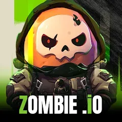 تحميل لعبة Zombie.io – Potato Shooting مهكرة 2024 للأندرويد APK مجاناً