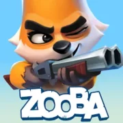 تحميل لعبة Zooba مهكرة للأندرويد مجاناً 2025 MOD APK