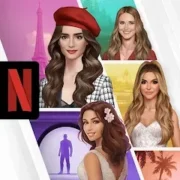 تحميل لعبة Netflix Stories مهكرة للأندرويد مجاناً 2025 MOD APK