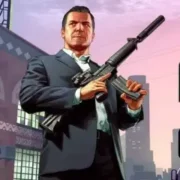 تحميل لعبة GTA-V Prologue مهكرة للأندرويد مجاناً 2025 MOD APK