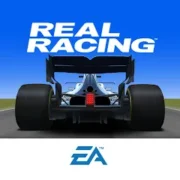 تحميل لعبة Real Racing 3 مهكرة للأندرويد مجاناً MOD APK 2025