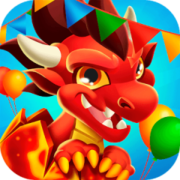 تحميل لعبة Dragon City مهكرة للأندرويد مجاناً MOD APK 2025