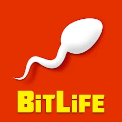 تحميل لعبة BitLife مهكرة للأندرويد مجاناً MOD APK 2025