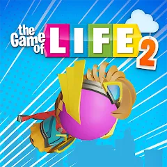 تحميل لعبة The Game Of Life 2 مهكرة 2024 للأندرويد APK مجاناً