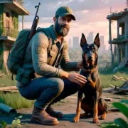 تحميل لعبة Let’s Survive مهكرة للأندرويد مجاناً MOD APK 2025