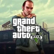 تحميل لعبة GTA 5 Mobile مهكرة للأندرويد مجاناً 2025 MOD APK