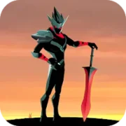 تحميل لعبة Shadow Fighter 2 مهكرة للأندرويد مجاناً 2025 MOD APK