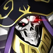 تحميل لعبة MASS FOR THE DEAD OVERLORD مهكرة للأندرويد مجاناً MOD APK 2025