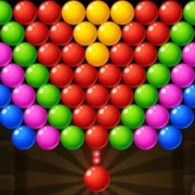 تحميل لعبة Bubble Pop Origin مهكرة للأندرويد مجاناً MOD APK 2025