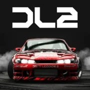 تحميل لعبة Drift Legends 2 مهكرة للأندرويد مجاناً MOD APK 2025