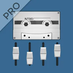 تحميل تطبيق n-Track Studio Pro مهكر 2025 للأندرويد APK برابط مباشر مجاناً