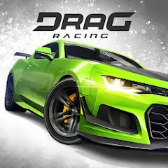 تحميل لعبة Drag Racing مهكرة 2025 أخر إصدار مجاناً APK