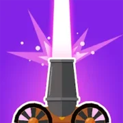 تحميل لعبة Ball Blast مهكرة للأندرويد APK مجانا 2025